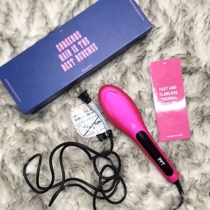 Philosophy Of Hair Thermal Styling Brush